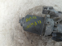 2006-2012 Ford Fusion Front Windshield Wiper Motor P/N:9E51-17566-AA Fits Fits 2006 2007 2008 2009 2010 2011 2012 OEM Used A