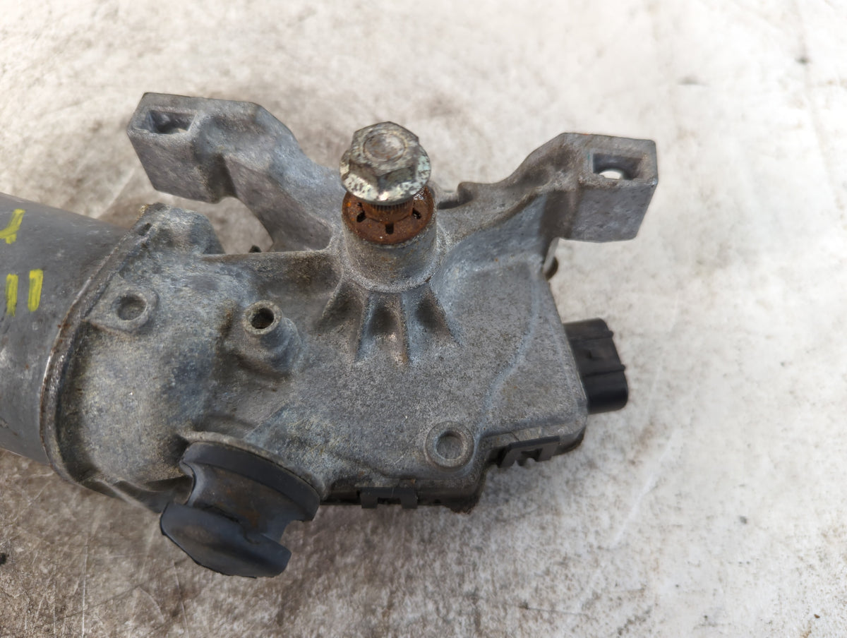 2006-2012 Ford Fusion Front Windshield Wiper Motor P/N:9E51-17566-AA Fits Fits 2006 2007 2008 2009 2010 2011 2012 OEM Used A