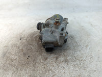 2006-2012 Ford Fusion Front Windshield Wiper Motor P/N:9E51-17566-AA Fits Fits 2006 2007 2008 2009 2010 2011 2012 OEM Used A