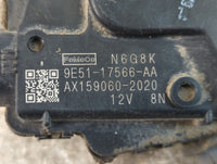 2006-2012 Ford Fusion Front Windshield Wiper Motor P/N:9E51-17566-AA Fits Fits 2006 2007 2008 2009 2010 2011 2012 OEM Used A