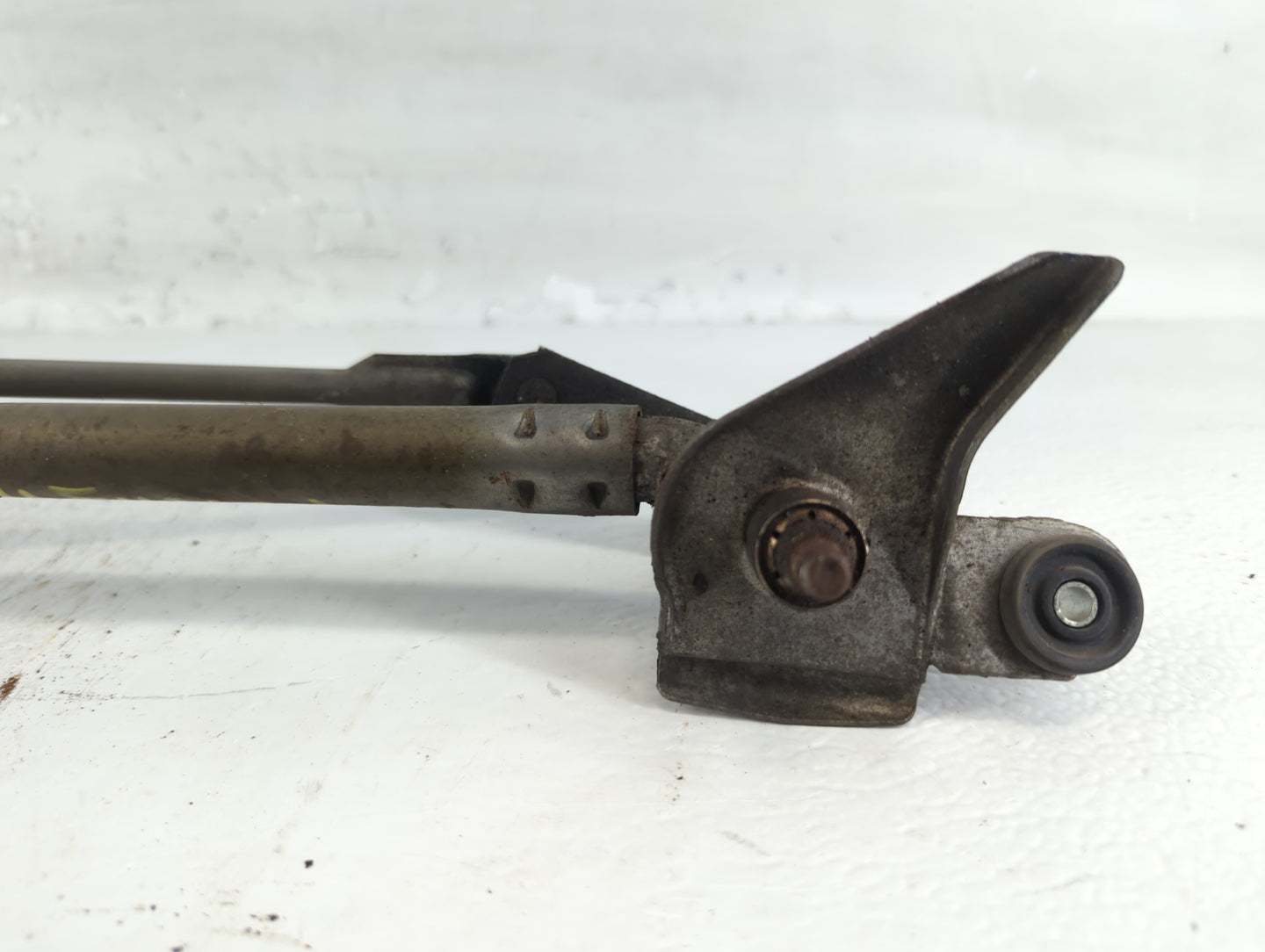 2006-2012 Ford Fusion Front Windshield Wiper Transmission Linkage Oem - Oemusedautoparts1.com