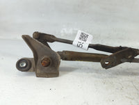 2006-2012 Ford Fusion Front Windshield Wiper Transmission Linkage Oem - Oemusedautoparts1.com