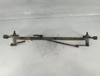 2006-2012 Ford Fusion Front Windshield Wiper Transmission Linkage Oem - Oemusedautoparts1.com