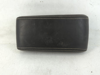 compare product 2010-2012 Ford Fusion Center Console Armrest Cover Lid Fits Fits 2010 2011 2012 OEM Used Auto Parts