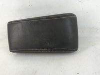 2010-2012 Ford Fusion Center Console Armrest Cover Lid Fits Fits 2010 2011 2012 OEM Used Auto Parts - Oemusedautoparts1.com