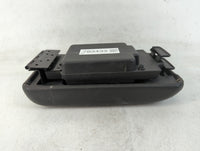 2010-2012 Ford Fusion Center Console Armrest Cover Lid Fits Fits 2010 2011 2012 OEM Used Auto Parts - Oemusedautoparts1.com