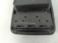 2010-2012 Ford Fusion Center Console Armrest Cover Lid Fits Fits 2010 2011 2012 OEM Used Auto Parts - Oemusedautoparts1.com