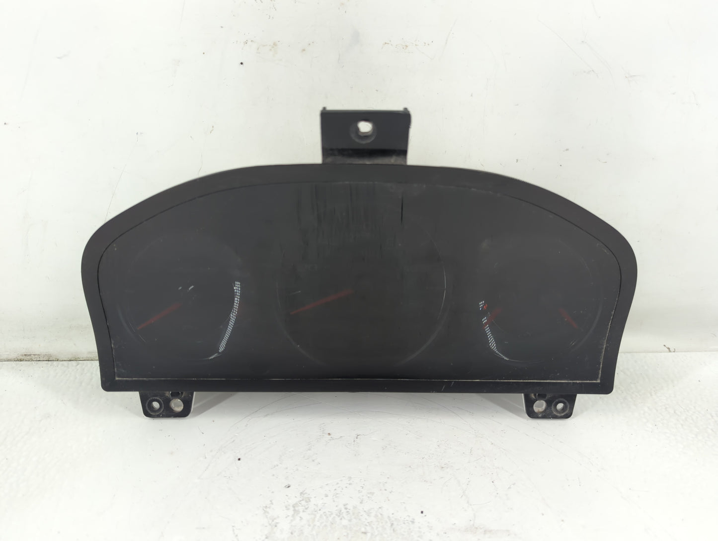2011-2012 Ford Fusion Instrument Cluster Speedometer Gauges P/N:BE5T-10849-JD Miles: Fits Fits 2011 2012 OEM Used Auto Parts