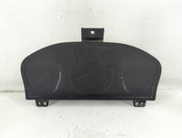 2011-2012 Ford Fusion Instrument Cluster Speedometer Gauges P/N:BE5T-10849-JD Miles: Fits Fits 2011 2012 OEM Used Auto Parts