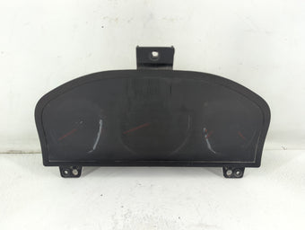 compare product 2011-2012 Ford Fusion Instrument Cluster Speedometer Gauges P/N:BE5T-10849-JD Miles: Fits Fits 2011 2012 OEM Used Auto Parts