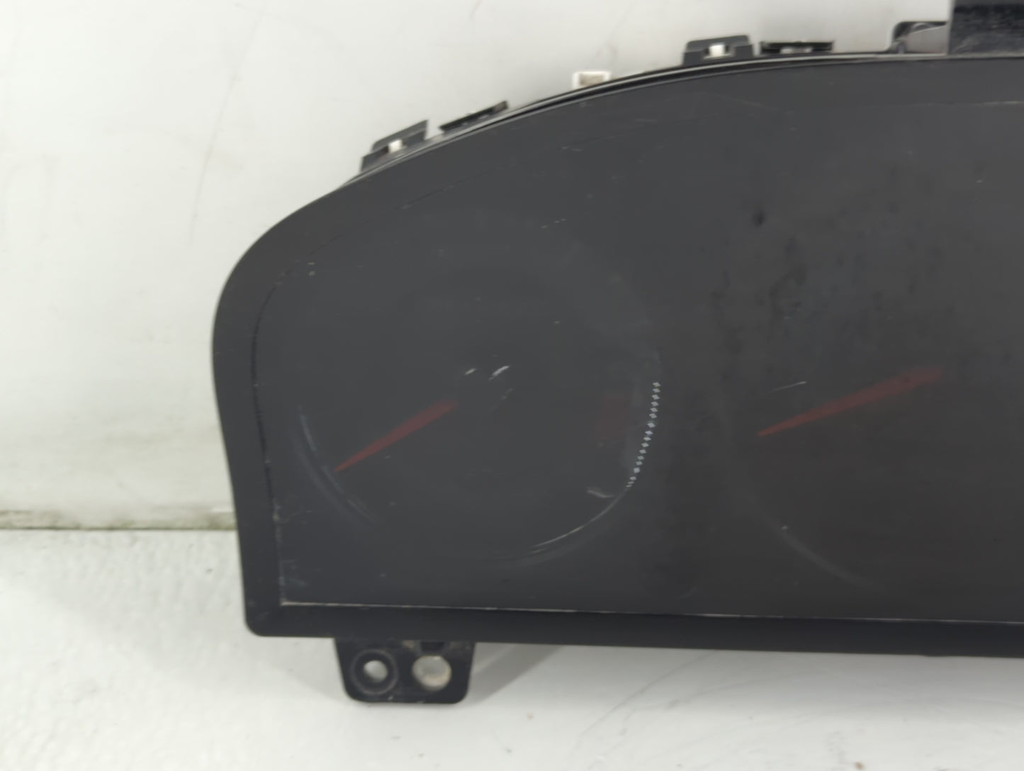 2011-2012 Ford Fusion Instrument Cluster Speedometer Gauges P/N:BE5T-10849-JD Miles: Fits Fits 2011 2012 OEM Used Auto Parts