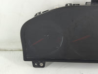 2011-2012 Ford Fusion Instrument Cluster Speedometer Gauges P/N:BE5T-10849-JD Miles: Fits Fits 2011 2012 OEM Used Auto Parts