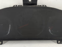 2011-2012 Ford Fusion Instrument Cluster Speedometer Gauges P/N:BE5T-10849-JD Miles: Fits Fits 2011 2012 OEM Used Auto Parts