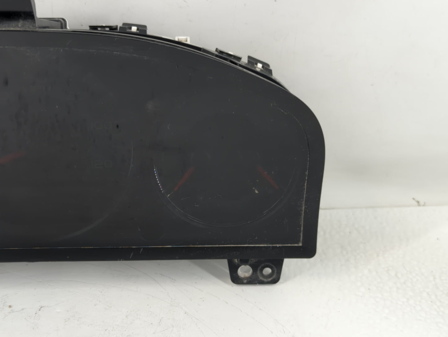 2011-2012 Ford Fusion Instrument Cluster Speedometer Gauges P/N:BE5T-10849-JD Miles: Fits Fits 2011 2012 OEM Used Auto Parts