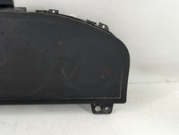 2011-2012 Ford Fusion Instrument Cluster Speedometer Gauges P/N:BE5T-10849-JD Miles: Fits Fits 2011 2012 OEM Used Auto Parts