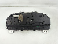 2011-2012 Ford Fusion Instrument Cluster Speedometer Gauges P/N:BE5T-10849-JD Miles: Fits Fits 2011 2012 OEM Used Auto Parts