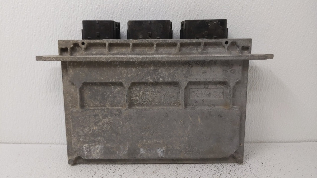 2011-2012 Ford Fusion PCM Engine Control Computer ECU ECM PCU OEM P/N:AE5A-12A650-EPB BL8A-12B684-AB Fits 2011 2012 OEM Used