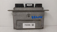 2011-2012 Ford Fusion PCM Engine Control Computer ECU ECM PCU OEM P/N:AE5A-12A650-EPB BL8A-12B684-AB Fits 2011 2012 OEM Used