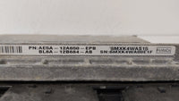 2011-2012 Ford Fusion PCM Engine Control Computer ECU ECM PCU OEM P/N:AE5A-12A650-EPB BL8A-12B684-AB Fits 2011 2012 OEM Used