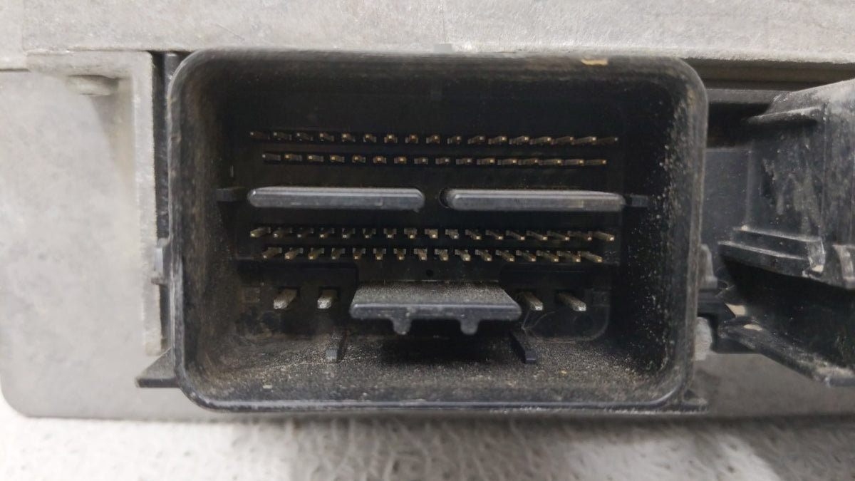 2011-2012 Ford Fusion PCM Engine Control Computer ECU ECM PCU OEM P/N:AE5A-12A650-EPB BL8A-12B684-AB Fits 2011 2012 OEM Used