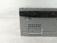 2010-2012 Ford Fusion Radio AM FM Cd Player Receiver Replacement P/N:BE5T-19C157-AB Fits Fits 2010 2011 2012 OEM Used Auto P