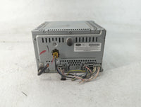 2010-2012 Ford Fusion Radio AM FM Cd Player Receiver Replacement P/N:BE5T-19C157-AB Fits Fits 2010 2011 2012 OEM Used Auto P