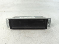 2010-2012 Ford Fusion Information Display Screen - Oemusedautoparts1.com
