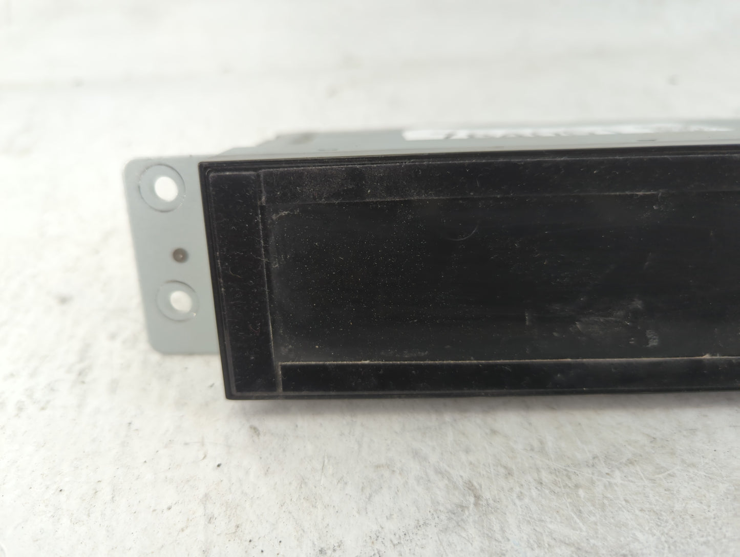 2010-2012 Ford Fusion Information Display Screen - Oemusedautoparts1.com