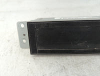 2010-2012 Ford Fusion Information Display Screen - Oemusedautoparts1.com
