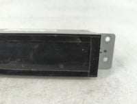 2010-2012 Ford Fusion Information Display Screen - Oemusedautoparts1.com
