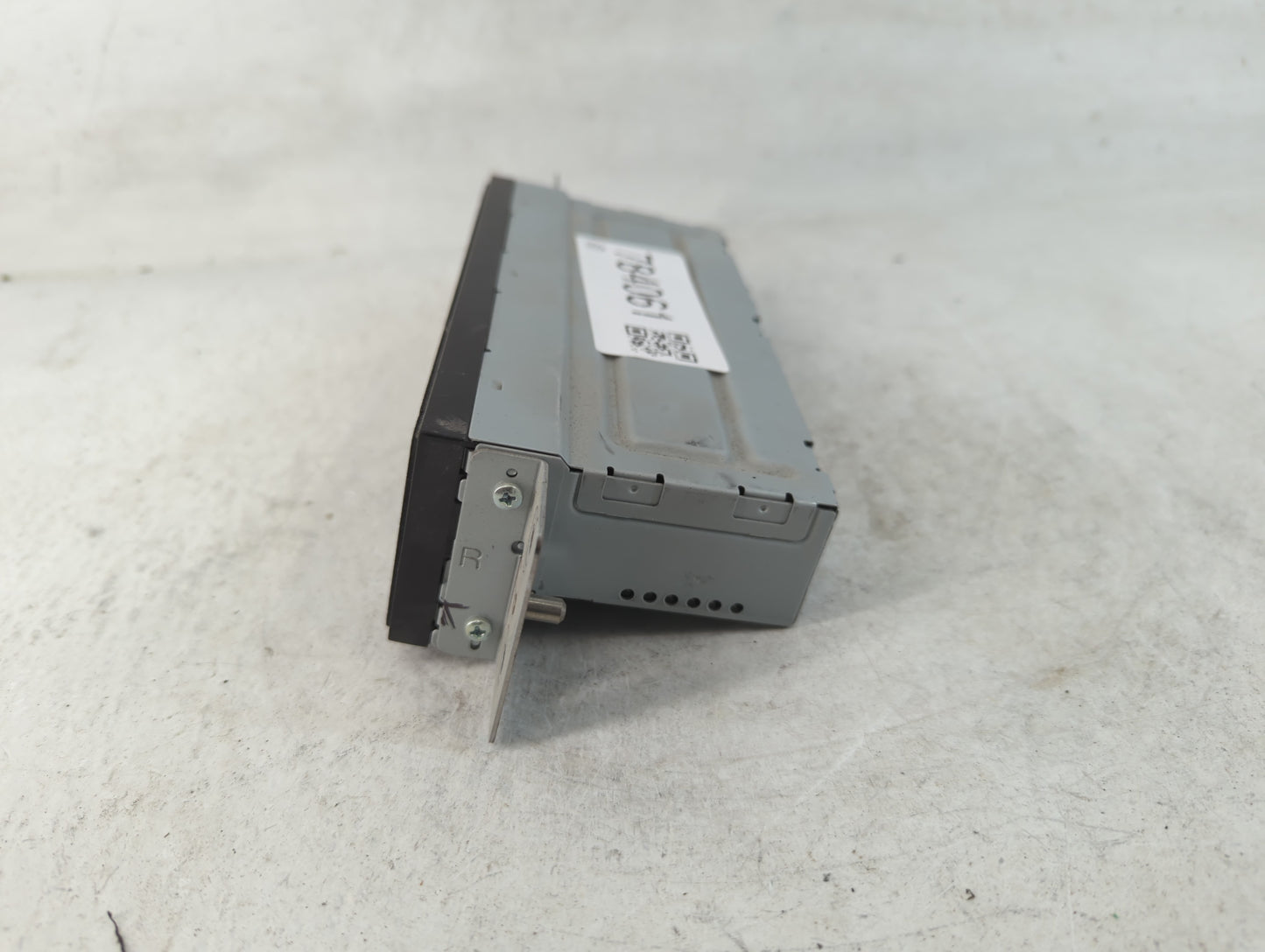 2010-2012 Ford Fusion Information Display Screen - Oemusedautoparts1.com