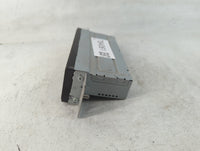 2010-2012 Ford Fusion Information Display Screen - Oemusedautoparts1.com