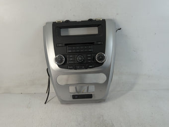 compare product 2010-2012 Ford Fusion Radio AM FM Cd Player Receiver Replacement P/N:9E5T-18A802-AE Fits Fits 2010 2011 2012 OEM Used Auto Parts