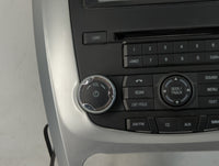 2010-2012 Ford Fusion Radio AM FM Cd Player Receiver Replacement P/N:9E5T-18A802-AE Fits Fits 2010 2011 2012 OEM Used Auto P