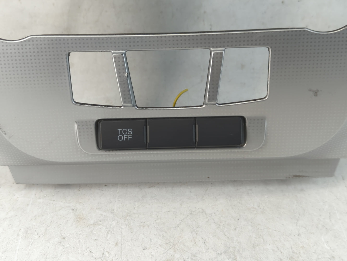 2010-2012 Ford Fusion Radio AM FM Cd Player Receiver Replacement P/N:9E5T-18A802-AE Fits Fits 2010 2011 2012 OEM Used Auto P
