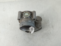 2010-2012 Ford Fusion Throttle Body P/N:110753001339 9L8E-BF Fits Fits 2009 2010 2011 2012 OEM Used Auto Parts - Oemusedauto