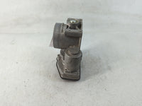 2010-2012 Ford Fusion Throttle Body P/N:110753001339 9L8E-BF Fits Fits 2009 2010 2011 2012 OEM Used Auto Parts - Oemusedauto