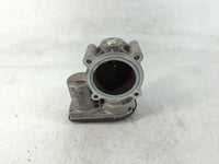 2010-2012 Ford Fusion Throttle Body P/N:110753001339 9L8E-BF Fits Fits 2009 2010 2011 2012 OEM Used Auto Parts - Oemusedauto