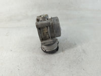 2010-2012 Ford Fusion Throttle Body P/N:110753001339 9L8E-BF Fits Fits 2009 2010 2011 2012 OEM Used Auto Parts - Oemusedauto