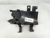 2010-2012 Ford Fusion Fusebox Fuse Box Panel Relay Module P/N:PP-T10 54-7146-30 Fits Fits 2010 2011 2012 OEM Used Auto Parts
