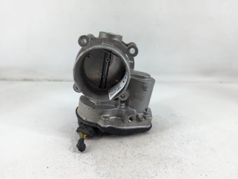 compare product 2010-2012 Ford Fusion Throttle Body P/N:DS7E-9F991-AJ Fits Fits 2009 2010 2011 2012 OEM Used Auto Parts