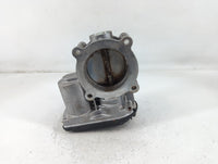 2010-2012 Ford Fusion Throttle Body P/N:DS7E-9F991-AJ Fits Fits 2009 2010 2011 2012 OEM Used Auto Parts - Oemusedautoparts1.