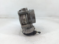 2010-2012 Ford Fusion Throttle Body P/N:DS7E-9F991-AJ Fits Fits 2009 2010 2011 2012 OEM Used Auto Parts - Oemusedautoparts1.