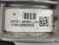 2010-2012 Ford Fusion Throttle Body P/N:DS7E-9F991-AJ Fits Fits 2009 2010 2011 2012 OEM Used Auto Parts - Oemusedautoparts1.
