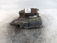 2011-2012 Ford Fusion Car Starter Motor Solenoid OEM Fits Fits 2003 2004 2005 2006 2007 2008 2009 2010 2011 2012 2013 OEM Us