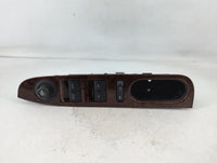 2011-2012 Ford Fusion Master Power Window Switch Replacement Driver Side Left P/N:BE5T-14540-ACW Fits Fits 2011 2012 OEM Use
