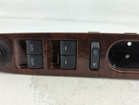 2011-2012 Ford Fusion Master Power Window Switch Replacement Driver Side Left P/N:BE5T-14540-ACW Fits Fits 2011 2012 OEM Use