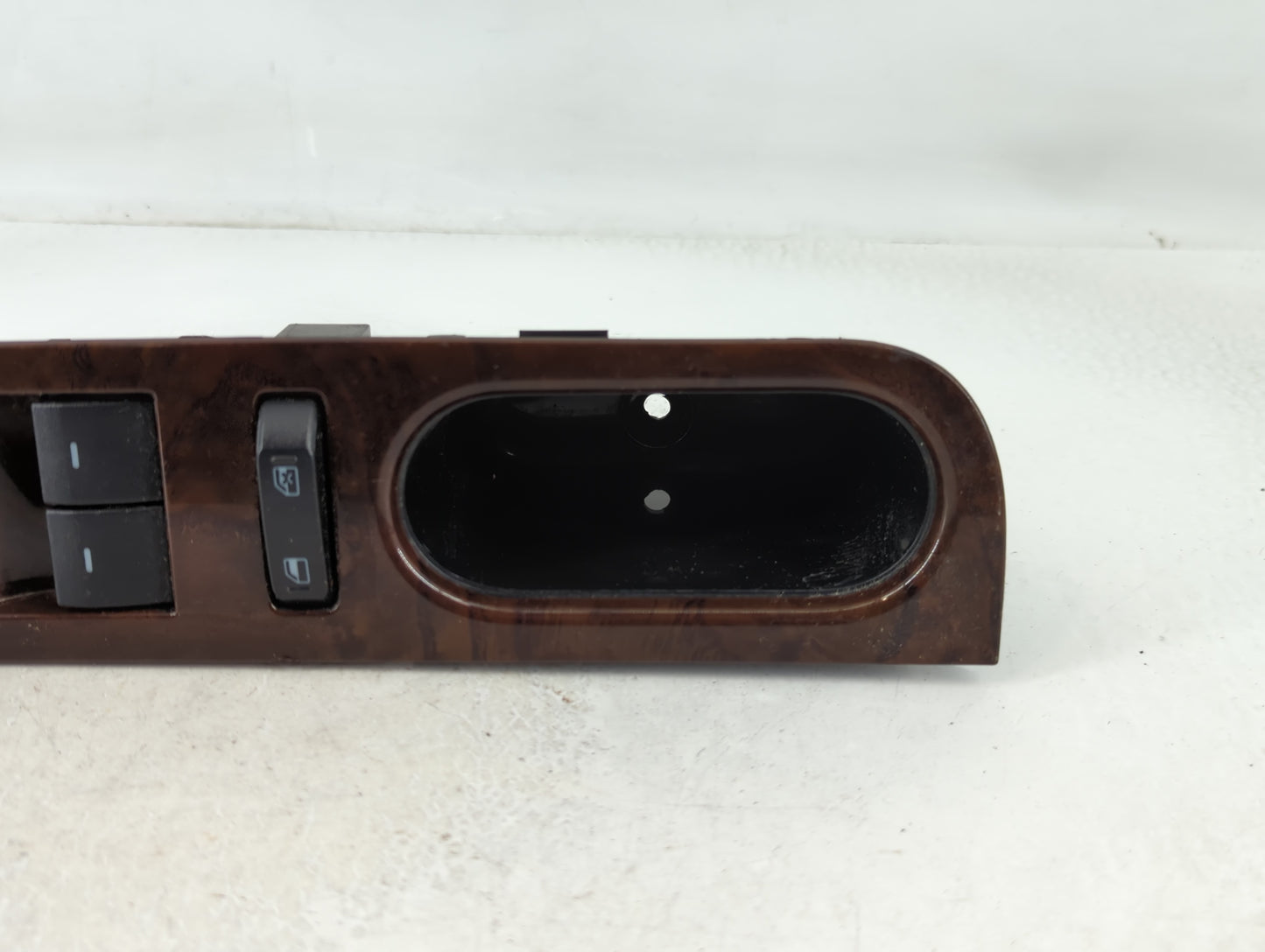 2011-2012 Ford Fusion Master Power Window Switch Replacement Driver Side Left P/N:BE5T-14540-ACW Fits Fits 2011 2012 OEM Use