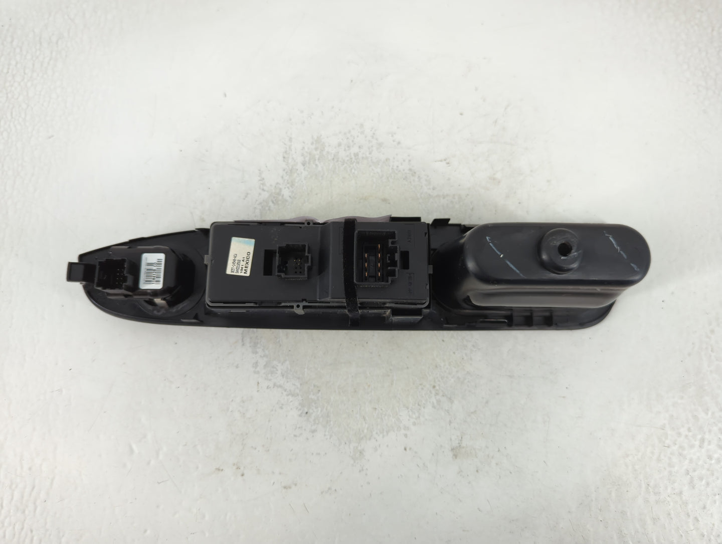 2011-2012 Ford Fusion Master Power Window Switch Replacement Driver Side Left P/N:BE5T-14540-ACW Fits Fits 2011 2012 OEM Use