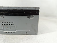 2010-2012 Ford Fusion Radio AM FM Cd Player Receiver Replacement P/N:BE5T-19C157-AB Fits Fits 2010 2011 2012 OEM Used Auto P